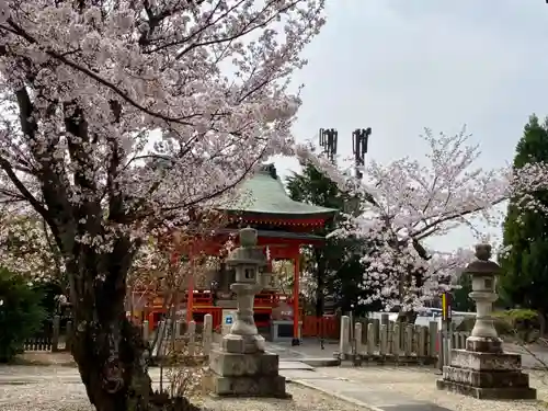山城ゑびす神社のその他建物