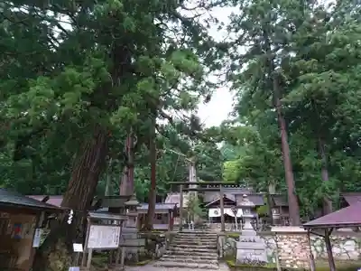 元伊勢内宮 皇大神社のその他建物
