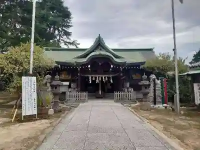乃木神社(山口県)