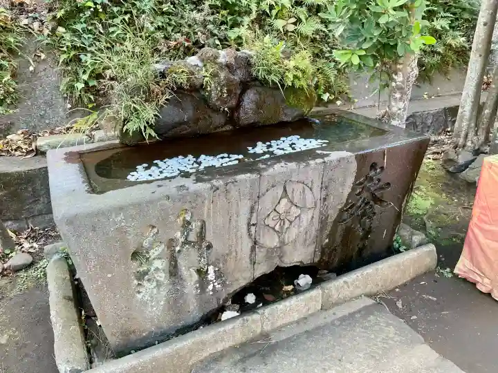 江島神社(神奈川県)