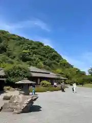 鶴嶺神社(鹿児島県)