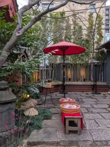 陽運寺(東京都)