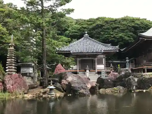 金剛福寺の建物その他