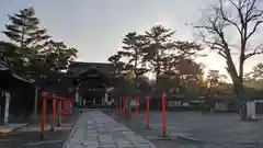 豊国神社の建物その他