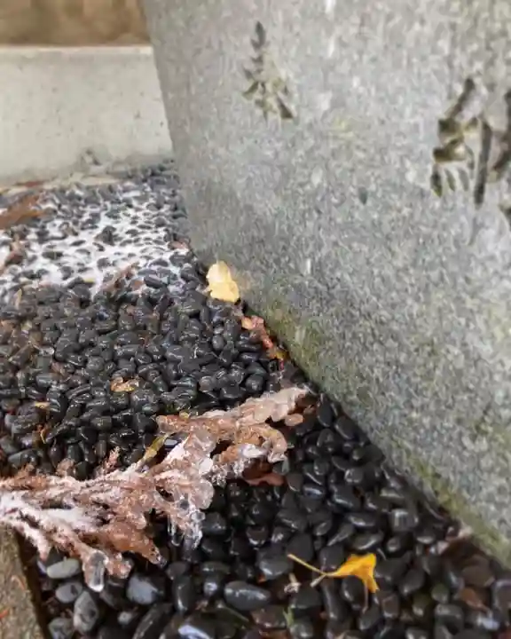 高司神社〜むすびの神の鎮まる社〜(福島県)