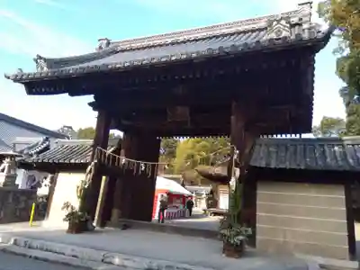 大宝神社(滋賀県)