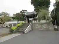 福聚院のその他建物