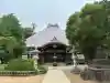 三会寺(神奈川県)