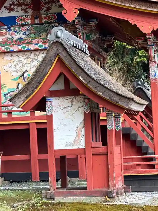 猪田神社(三重県)