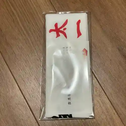 若宮神明社(愛知県)