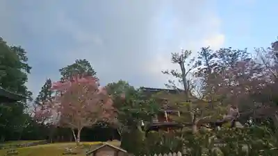 金峯山寺のその他建物
