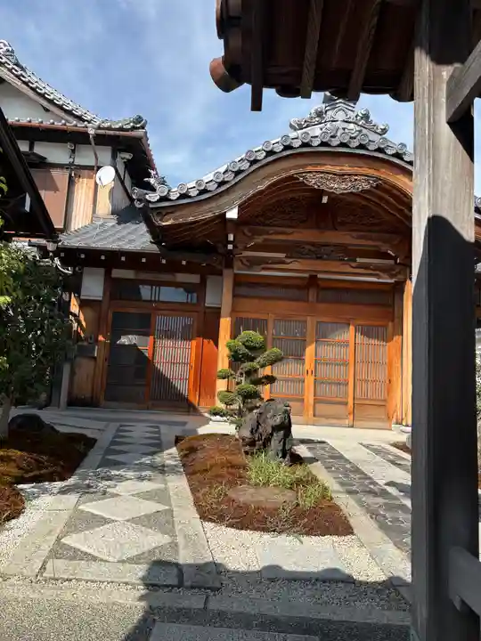 極楽寺(兵庫県)