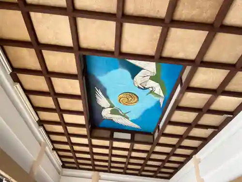 光雲神社(福岡県)