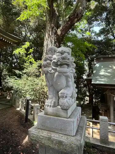 艫神社(茨城県)