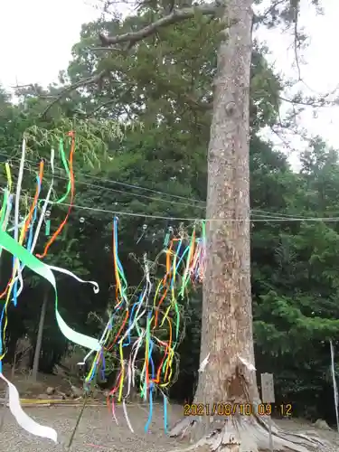 滑川神社 - 仕事と子どもの守り神のその他建物