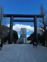靖國神社(東京都)