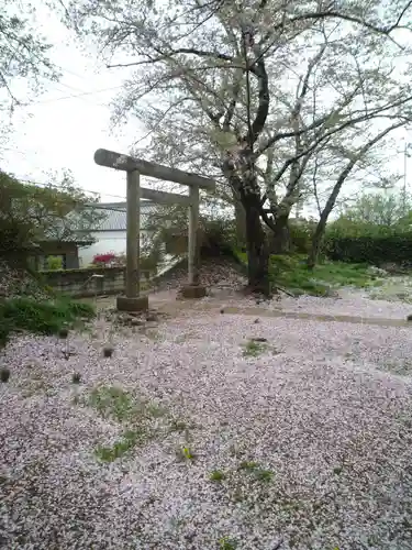 琴平大神(茨城県)