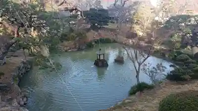 志波彦神社・鹽竈神社(宮城県)