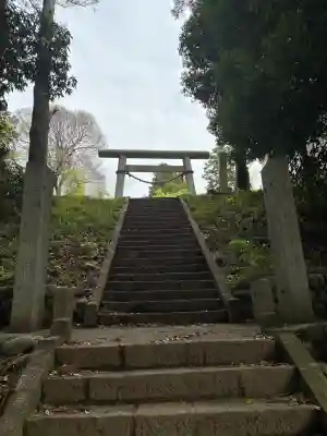 大塚八幡神社(東京都)