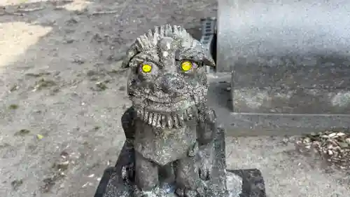 若宮神社(徳島県)