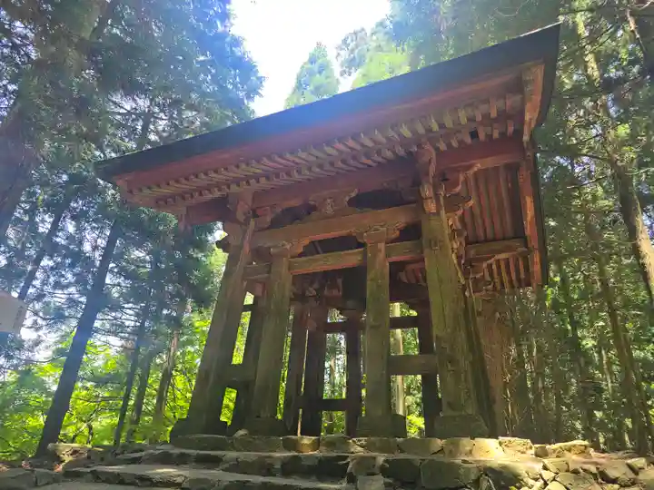 延暦寺釈迦堂(滋賀県)