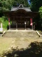 東正寺(山形県)