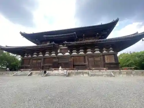 東寺（教王護国寺）(京都府)