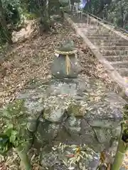 白髭神社(奈良県)