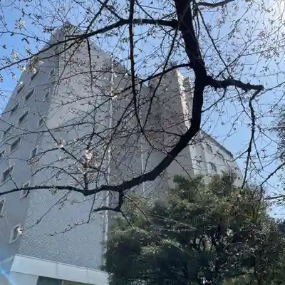 牛天神北野神社のその他建物