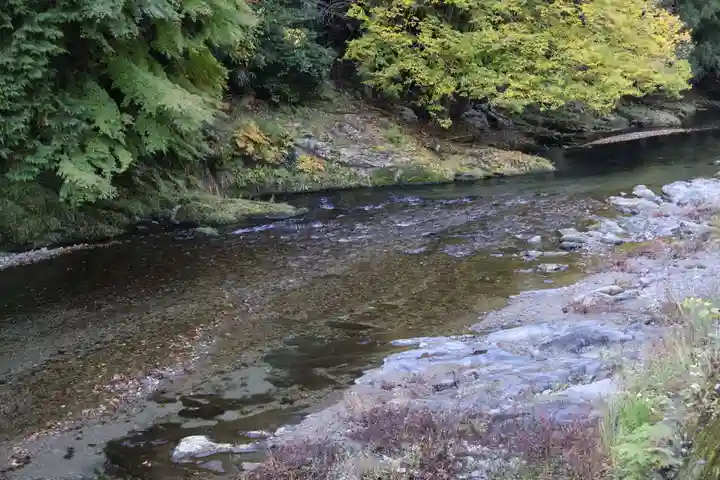 丹生川上神社(下社)(奈良県)