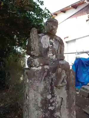 熊野神社(神奈川県)