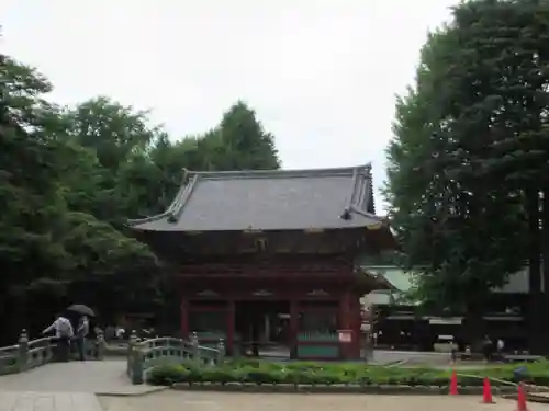 根津神社(東京都)