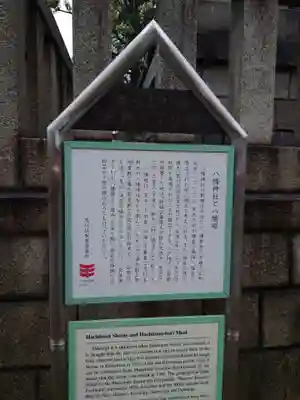 尾久八幡神社(東京都)