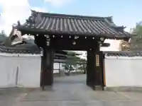 大聖寺門跡(京都府)