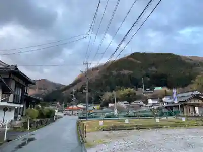 タイガース神社(岡山県)