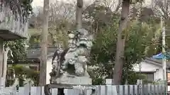 彦根神社(滋賀県)