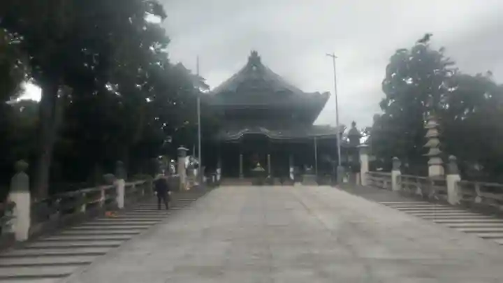 豊川閣 妙厳寺(愛知県)