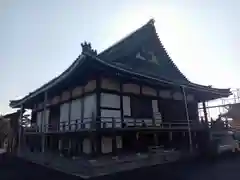 総持寺(大阪府)