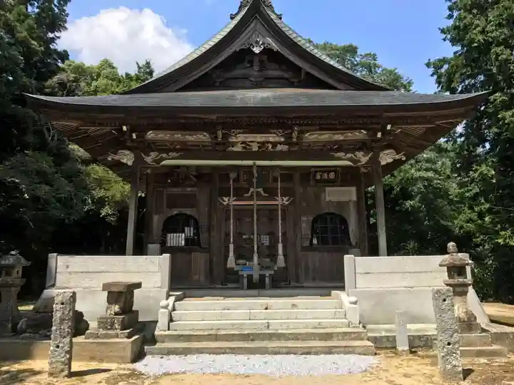 宗生寺(福岡県)