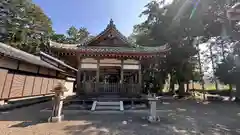 諏訪神社(滋賀県)