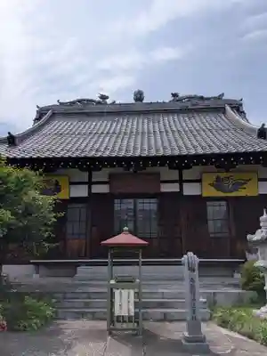 長善寺(東京都)