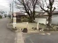 秋葉神社(岐阜県)
