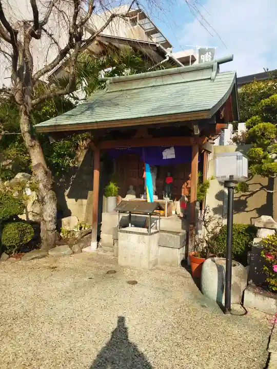 和田寺(大阪府)