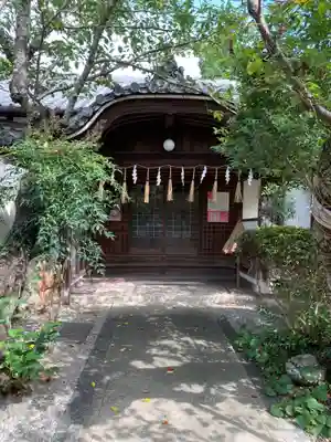 姫路神社(兵庫県)