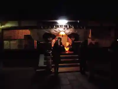 和伎坐天乃夫岐売神社(京都府)