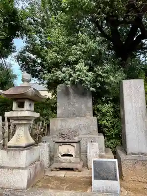 泉岳寺(東京都)