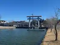 息栖神社(茨城県)