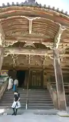 圓教寺の本殿