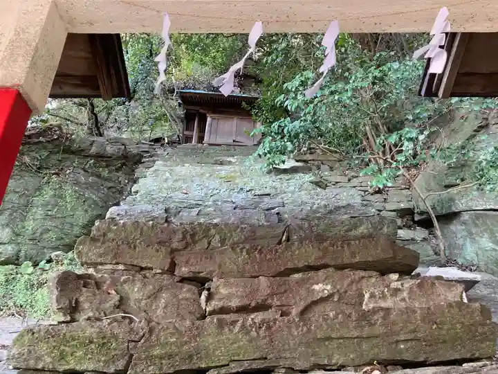 金刀比羅神社(徳島県)