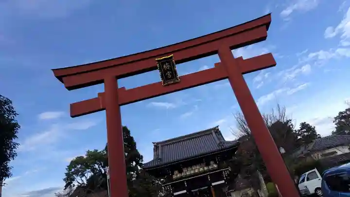 梅宮大社(京都府)